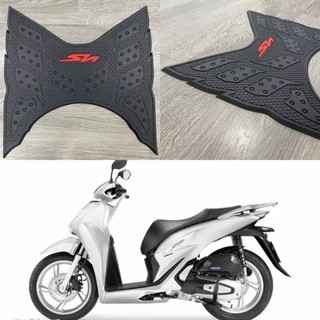 Thảm lót chân sh 2020-2023 loại dày