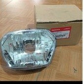 choá đèn dream 110 . đèn pha dream 110