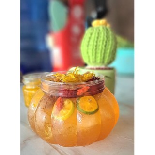 Trà Lipton Xí Muội Thảo Mộc ( 10 gói)