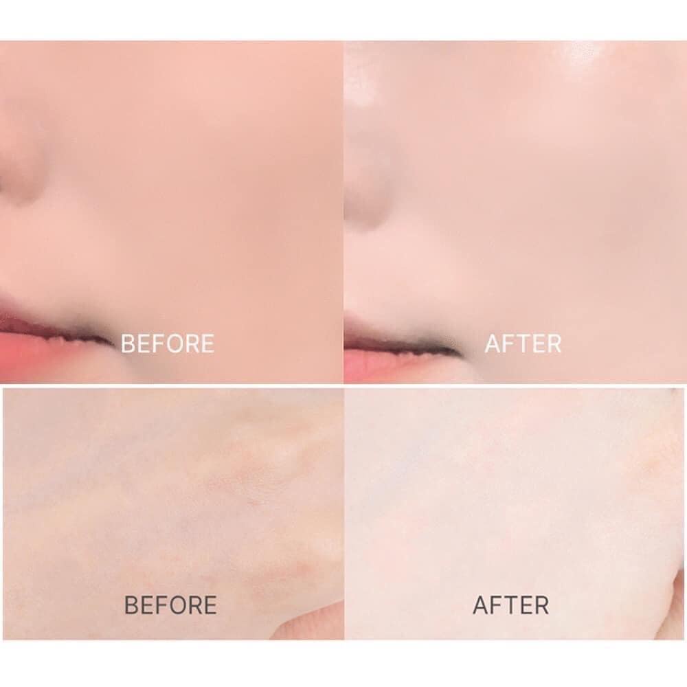 Serum Dưỡng Trắng Chống Nắng Forencos Wonderwerk Marula Tone Up Sun Ampoule SPF37 PA++