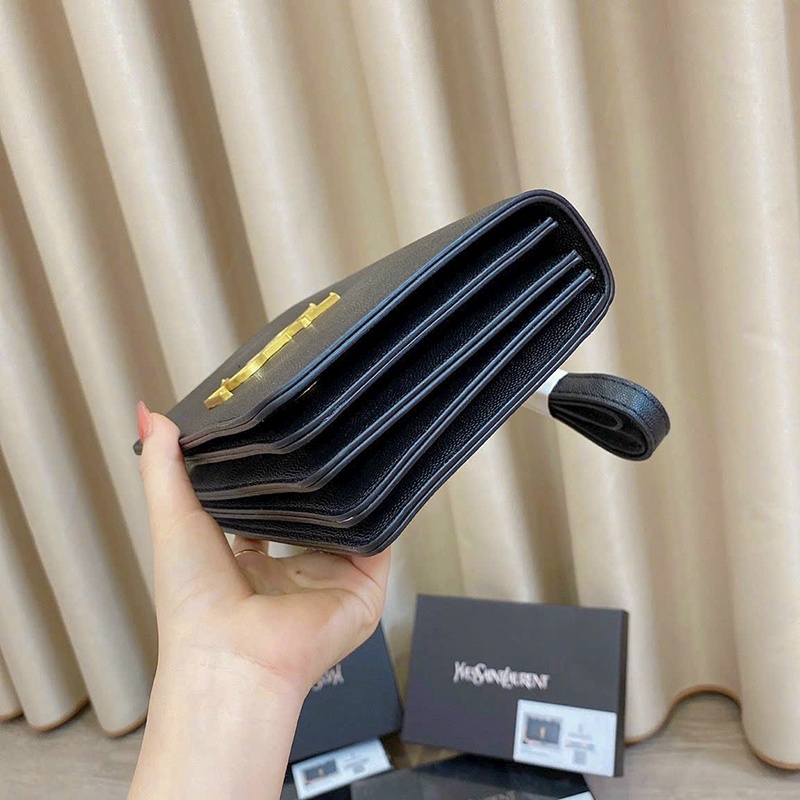 Túi xách chữ Y kẹp nách đeo chéo fullbox