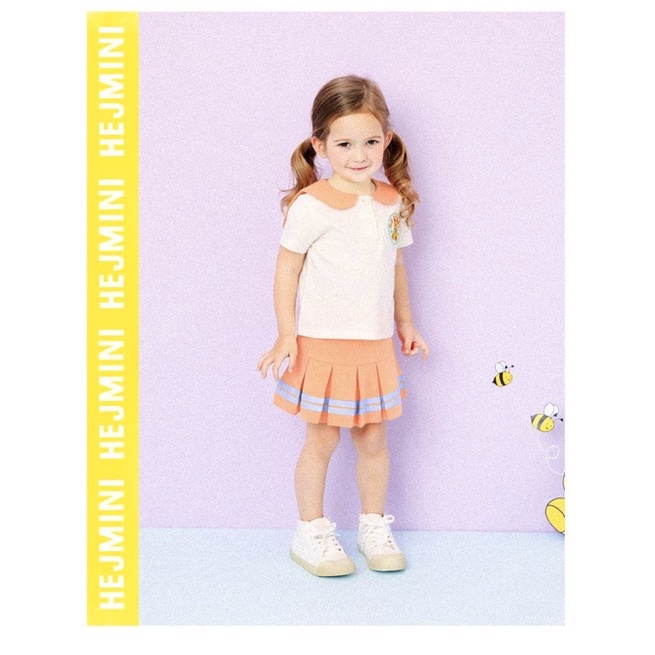 Bộ cotton Hejmin xuất Hàn