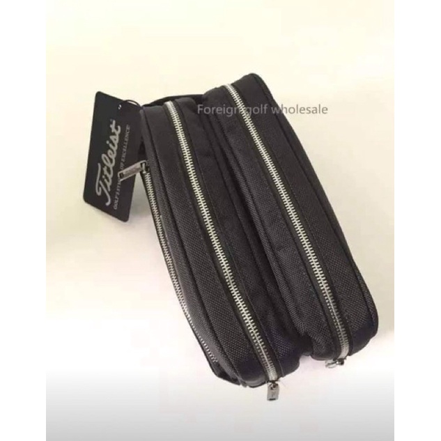 Túi cầm tay golf Titlest