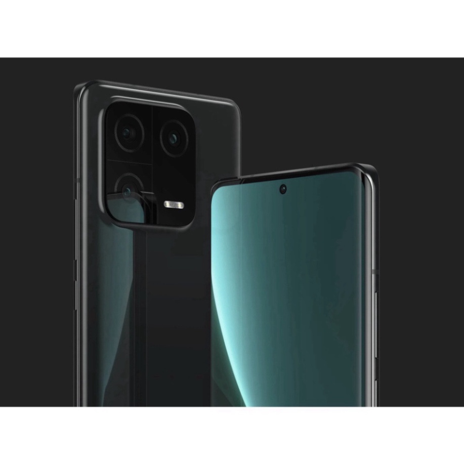 Điện thoại Xiaomi 13 Pro Mi 13 Pro Snapdragon 8 Gen 2, camera Leica - Hàng nhập khẩu | BigBuy360 - bigbuy360.vn