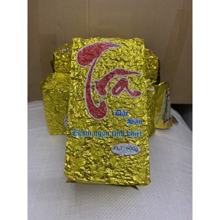 Trà Bắc Thái Nguyên 100G