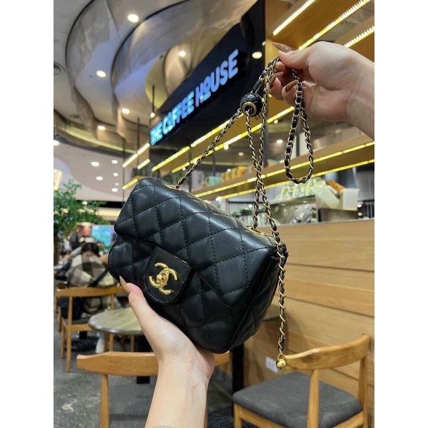 Túi C.N chuông sz 19
