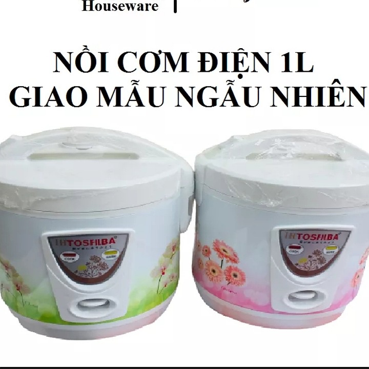 NỒI CƠM ĐIỆN MINI 1L GIÁ RẺ