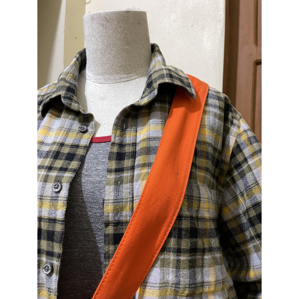 &lt; SIZE S, M &gt; &lt; Được lựa mẫu &gt; Áo sơ mi 2hand flannel, áo kẻ sọc caro, kaki,  bigsize, unisex
