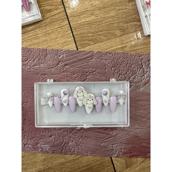 nailbox lm