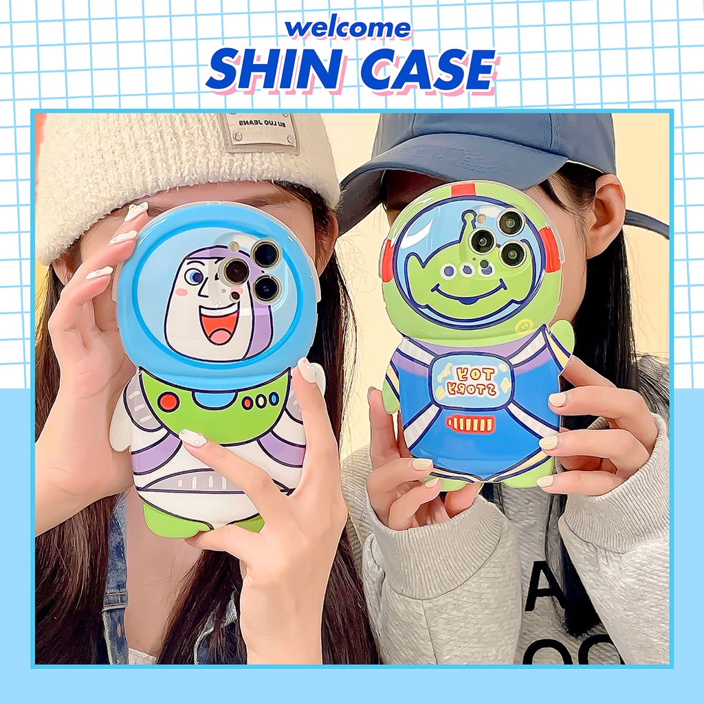 Ốp lưng iphone phi hành gia Space Story 6/6plus/6s/6splus/7/7plus/8/8plus/x/xs/11/12/13/14/pro/max/promax/plus/shin/case