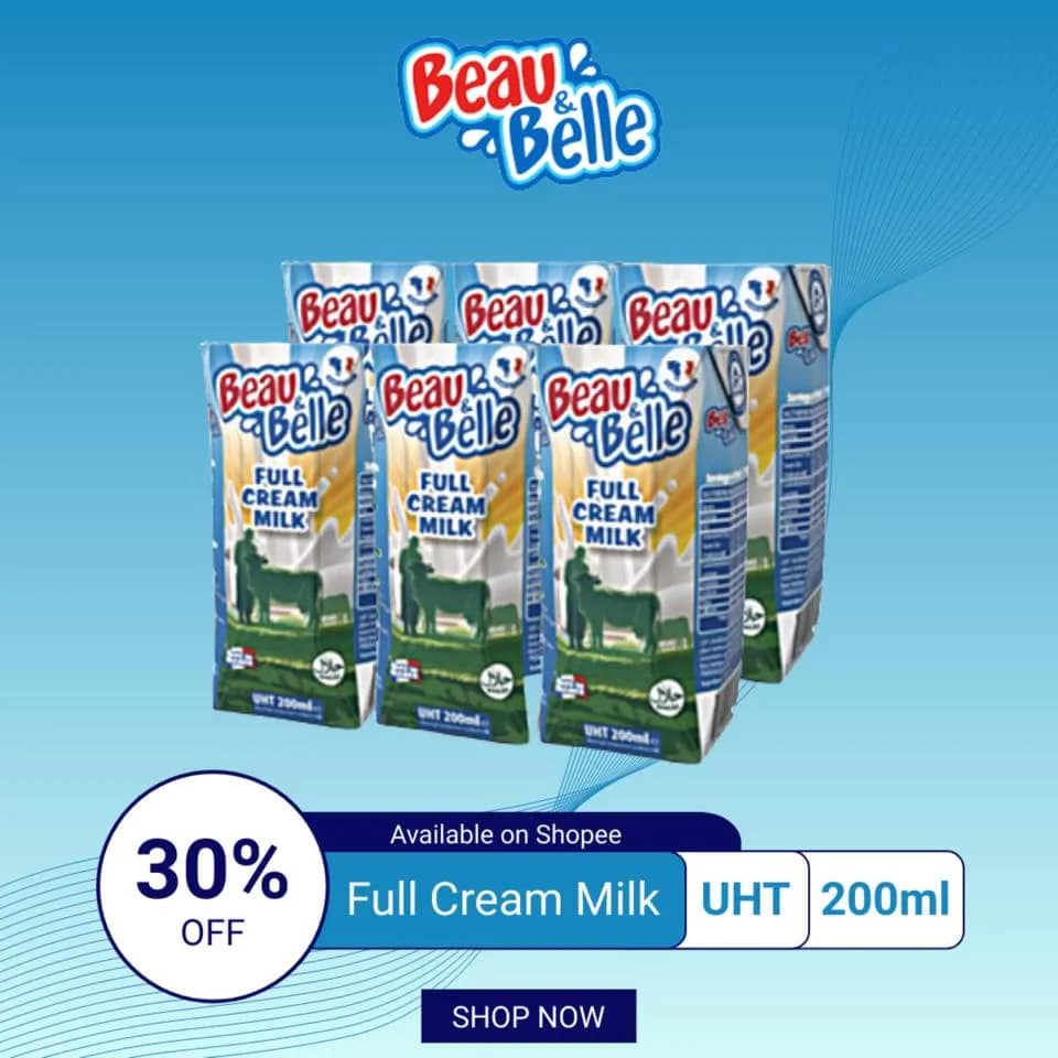 Sữa DEVONDALE 200ml, Thùng 24 hộp date 1/2024