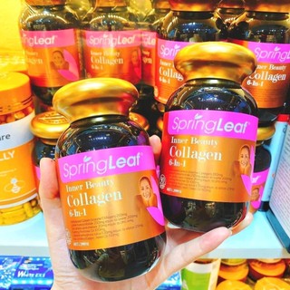 COLLAGEN 6in1 ÚC
