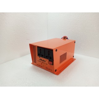 Bộ đổi nguồn / kích điện (inverter) sine mô phỏng 12V-500VA