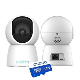 Camera ip wifi unv uniarch uho-s2e