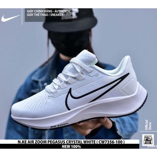 [ HÀNG CHÍNH HÃNG CÓ SẴN ] Giày N. AIR ZOOM PEGASUS 38 ( CW7356-700 / CW7356-100 ) - AUTHENTIC 100%