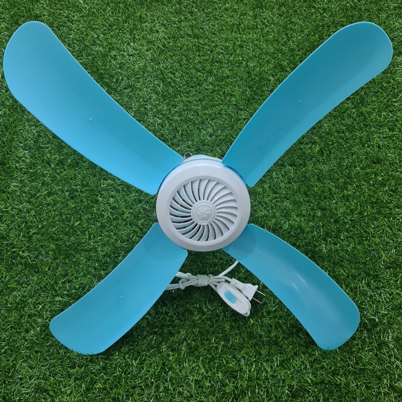 Bộ quạt đường kính quay 60cm