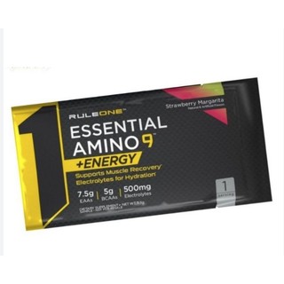 SAMPLE RULE 1 - Whey protein sữa hỗ trợ tăng cơ (1 lần dùng)