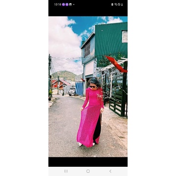 Coconut Silk _ Sợi đan móc áo hè siêu mát  109k/300gr