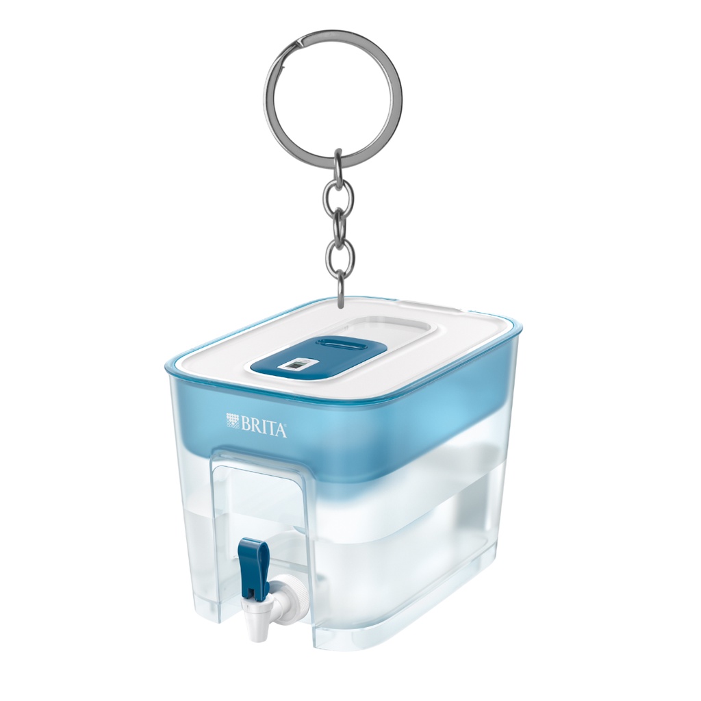 (Quà tặng) BRITA Flow - Keychain