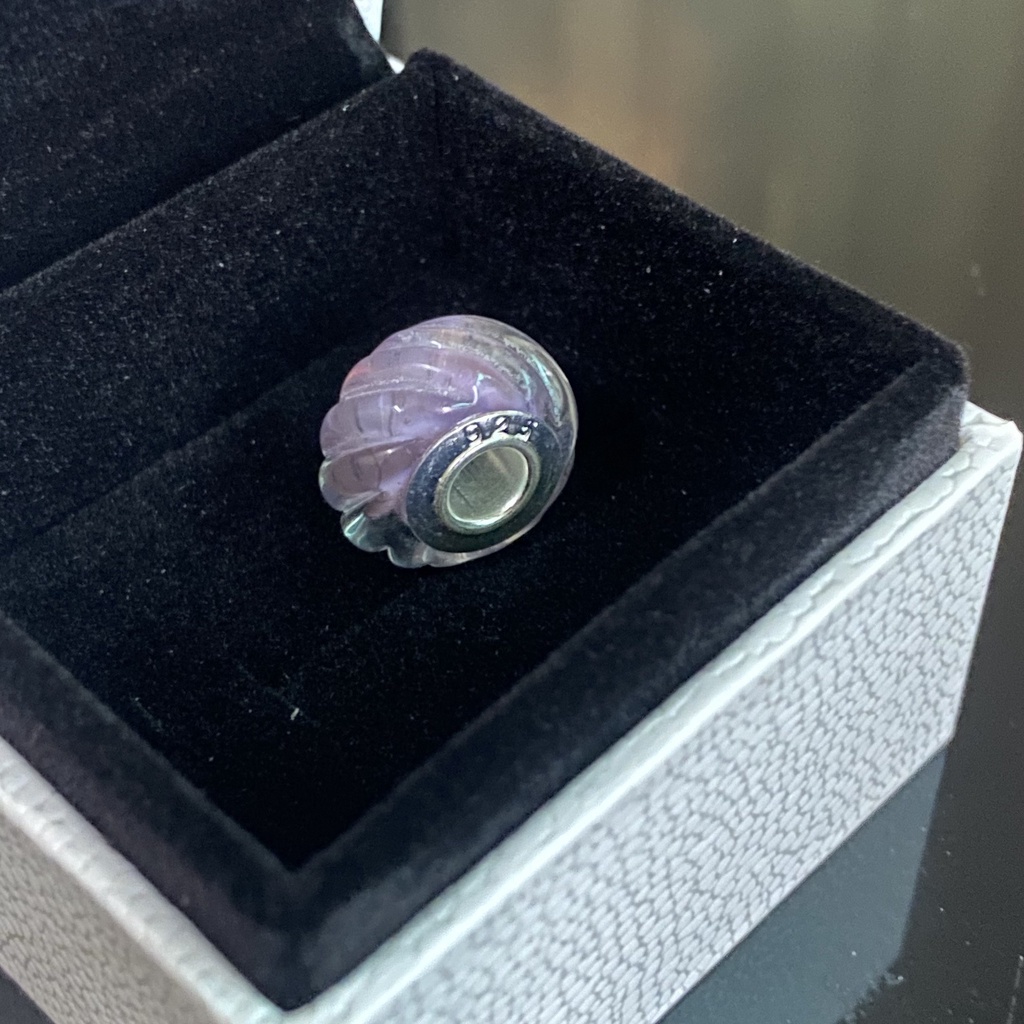 Charm pha lê mẫu mới