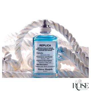 Nước Hoa Maison Margiela Replica Sailing Day 5ml/10ml/20ml