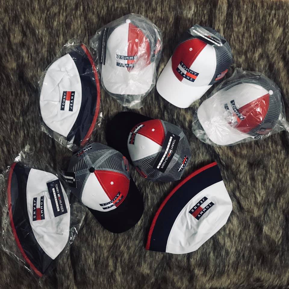 Combo kết - bo Tommy siêu sịn dành cho nam nữ M112