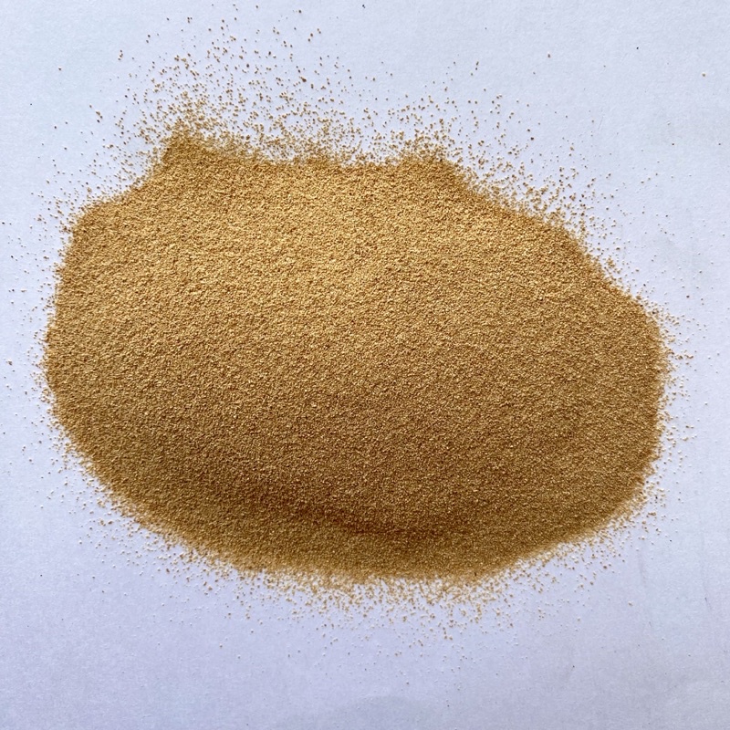 Bột Vỏ Hạt Hạnh Nhân Tẩy Da Chết (Almond Bead)