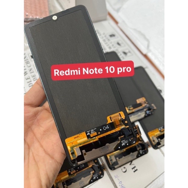 Màn hình Redmi Note 10 Pro 4G / Note 11 Pro 4G zin