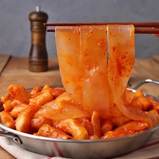 MIẾN DẸT OTTOGI GÓI 300G