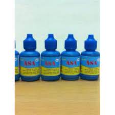 Dung dịch sát khuẩn ASA