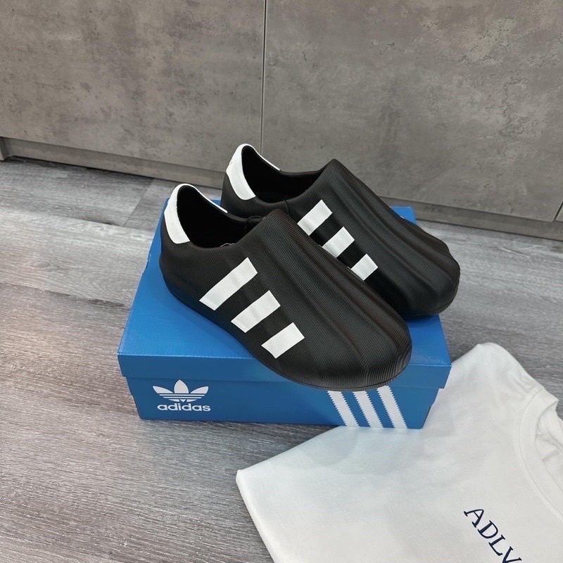 GIÀY A’DD ADIFROM SUPERSTAS BLACK