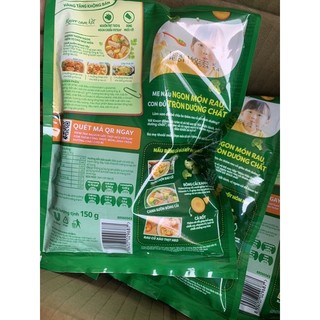 Hạt nêm Knorr 150g