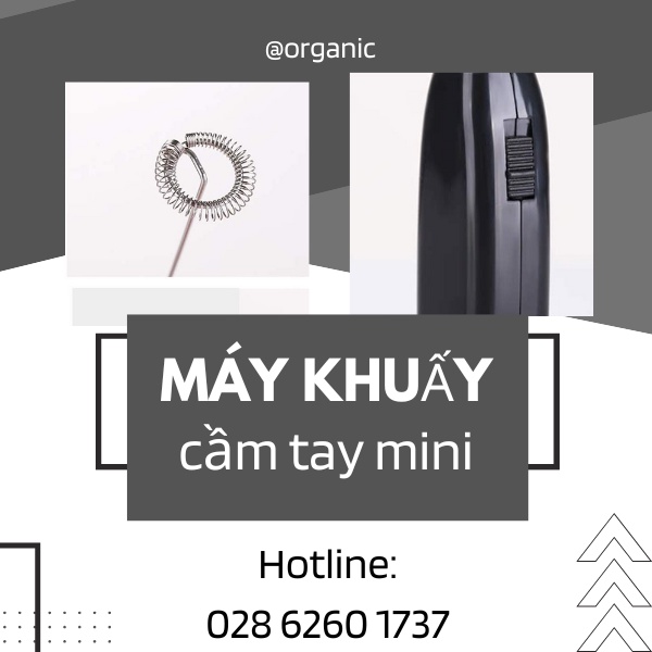 MÁY KHUẤY MÀU
