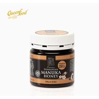 Mật ong manuka blue hills mgo 250+ 250gr úc