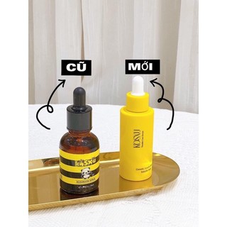 serum gấu kosxu