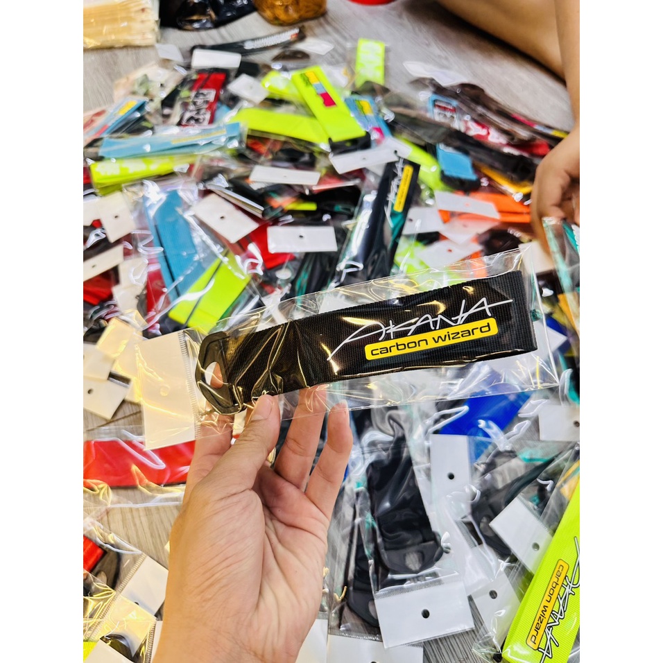 Móc Dây Cảng AKANA