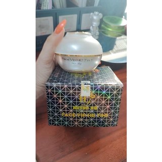 Kem face vip Huỳnh Đỗ dưỡng trắng da