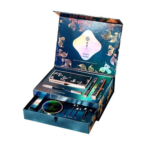 Combo trang điểm 8 món Youliyoula hot tiktok -Bộ trang điểm 8 món Youliyoula / Set trang điểm youliyoula