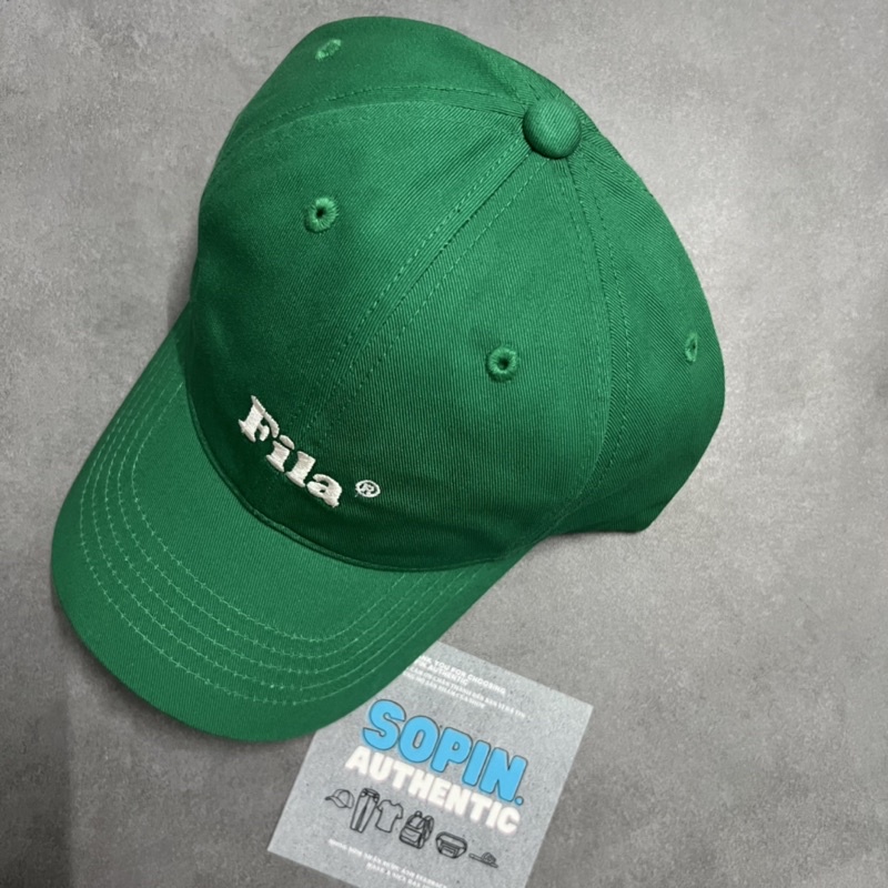 Nón Fila Style Hàn Quốc