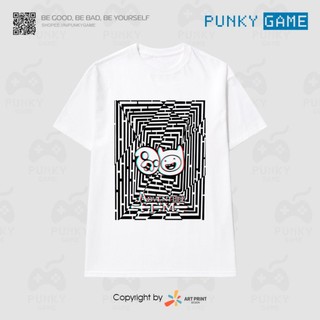 Áo thun 3d anime adventure time ngắn tay