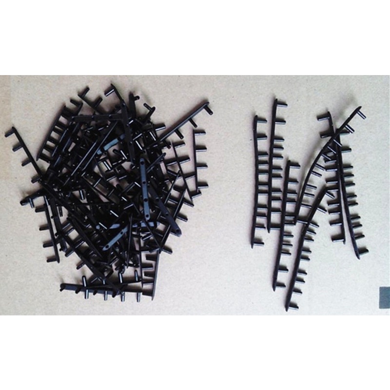 Combo 4 Gen vợt cầu lông ZF2