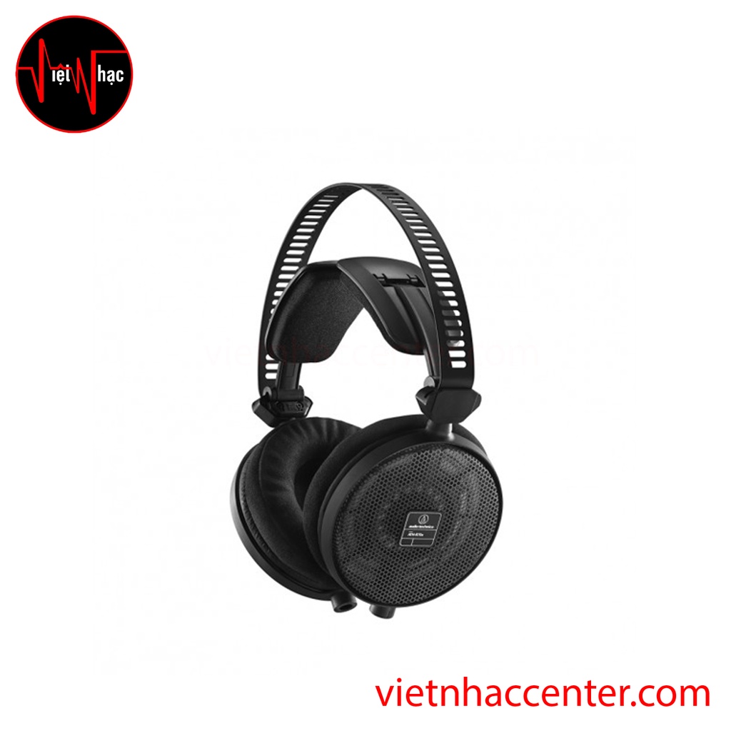 Tai Nghe Kiểm Âm Audio Technica ATH R70x