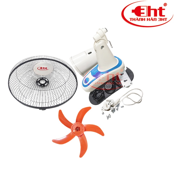 THÂN VỎ QUÂT TREO