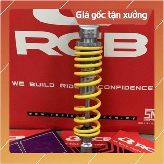Phuộc RCB mẫu C Vario/Click (Chính Hãng)