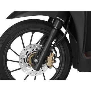Honda SH Mode 2025 Thể Thao