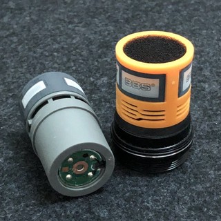 [VN Review] Củ Micro Baier BAIERVIRES 790a Chính Hãng
