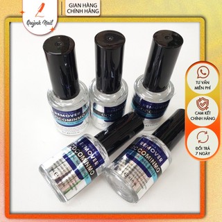Phá gel lạnh coco,phá gel không cần ủ