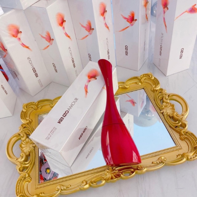 Nước Hoa Nữ Kenzo Amour EDP 30ml