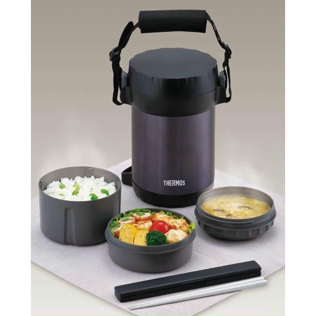 hộp cơm giữ nhiệt Thermos