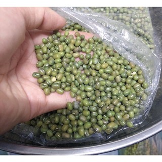 1Kg Đỗ Xanh(Đậu Xanh) Nguyên Hạt